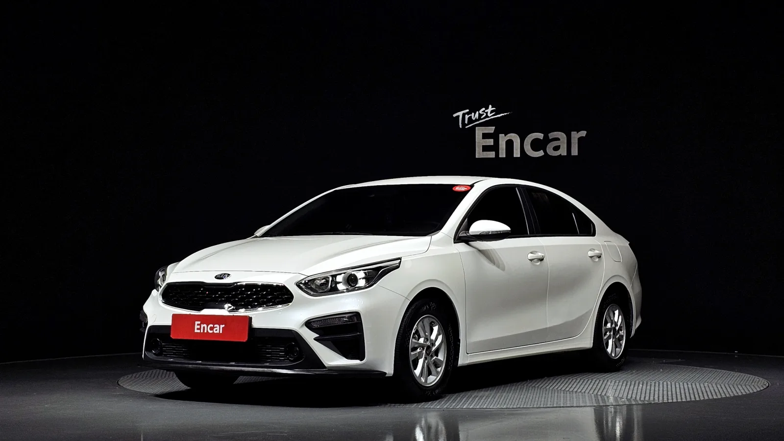 2020 Kia K3