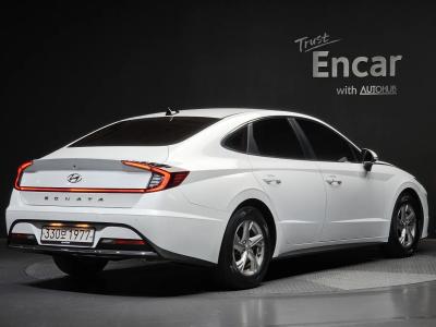2020 Hyundai Sonata
