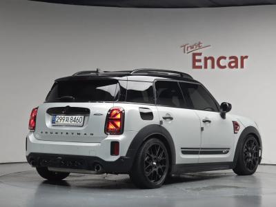 2021 MINI Countryman