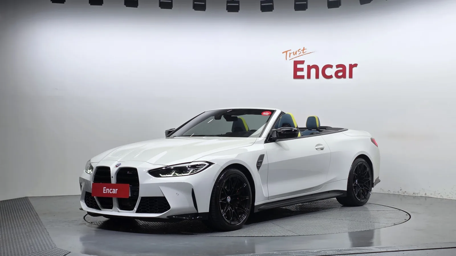 2022 BMW M4