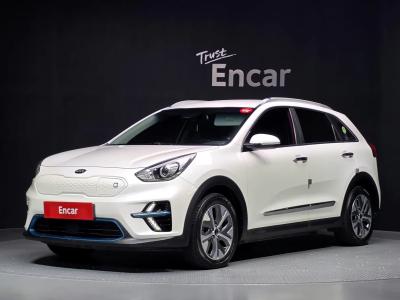 2020 Kia Niro