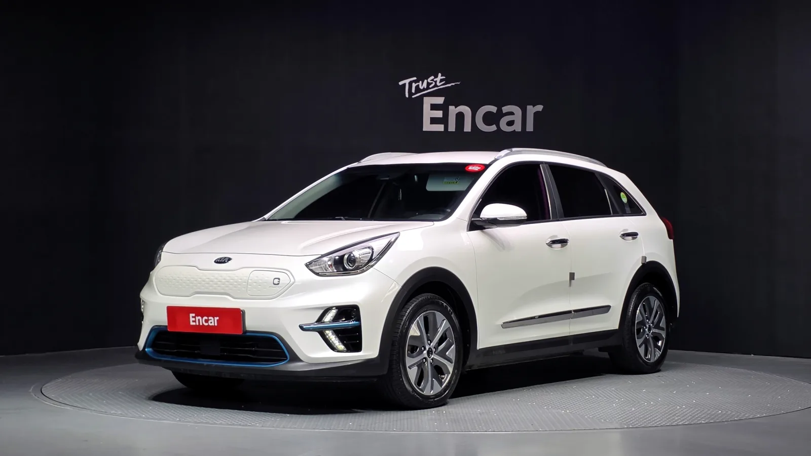 2020 Kia Niro