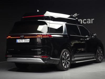 2021 Kia Carnival