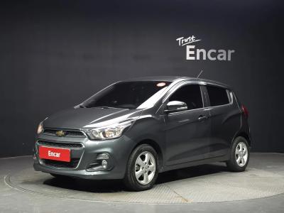 2017 Chevrolet Spark