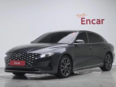 2023 Hyundai Grandeur