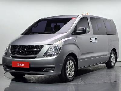 2014 Hyundai Starex
