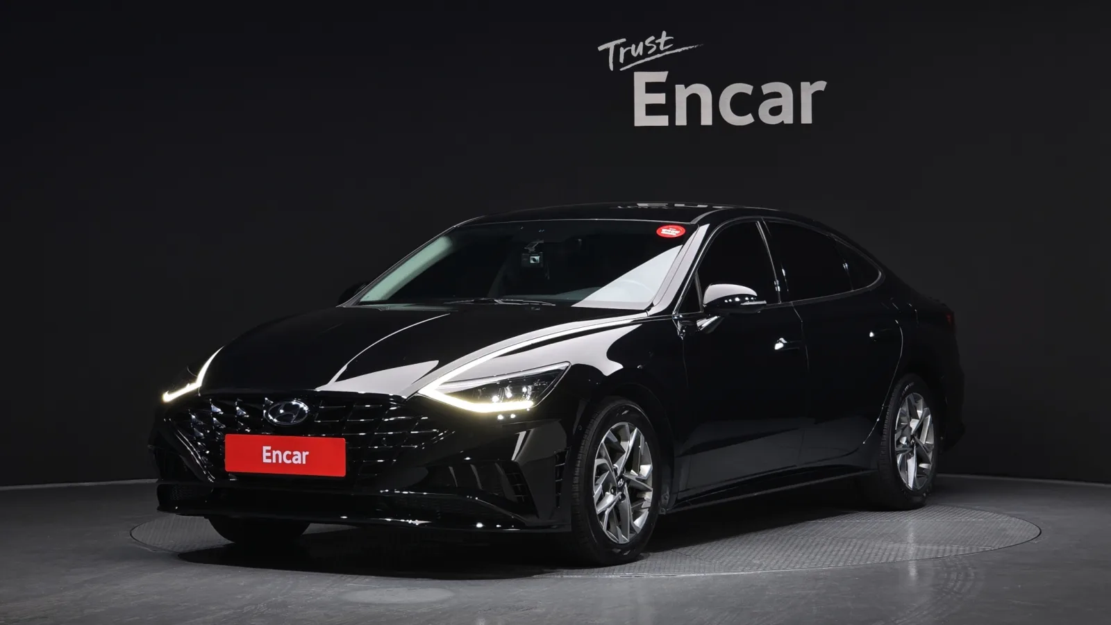 2022 Hyundai Sonata