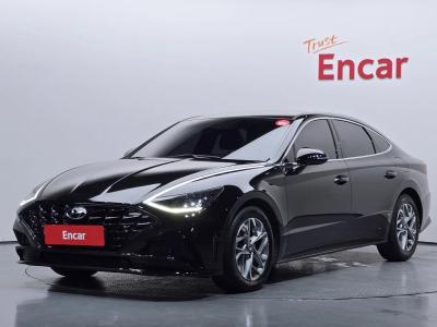 2023 Hyundai Sonata