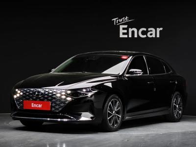 2023 Hyundai Grandeur