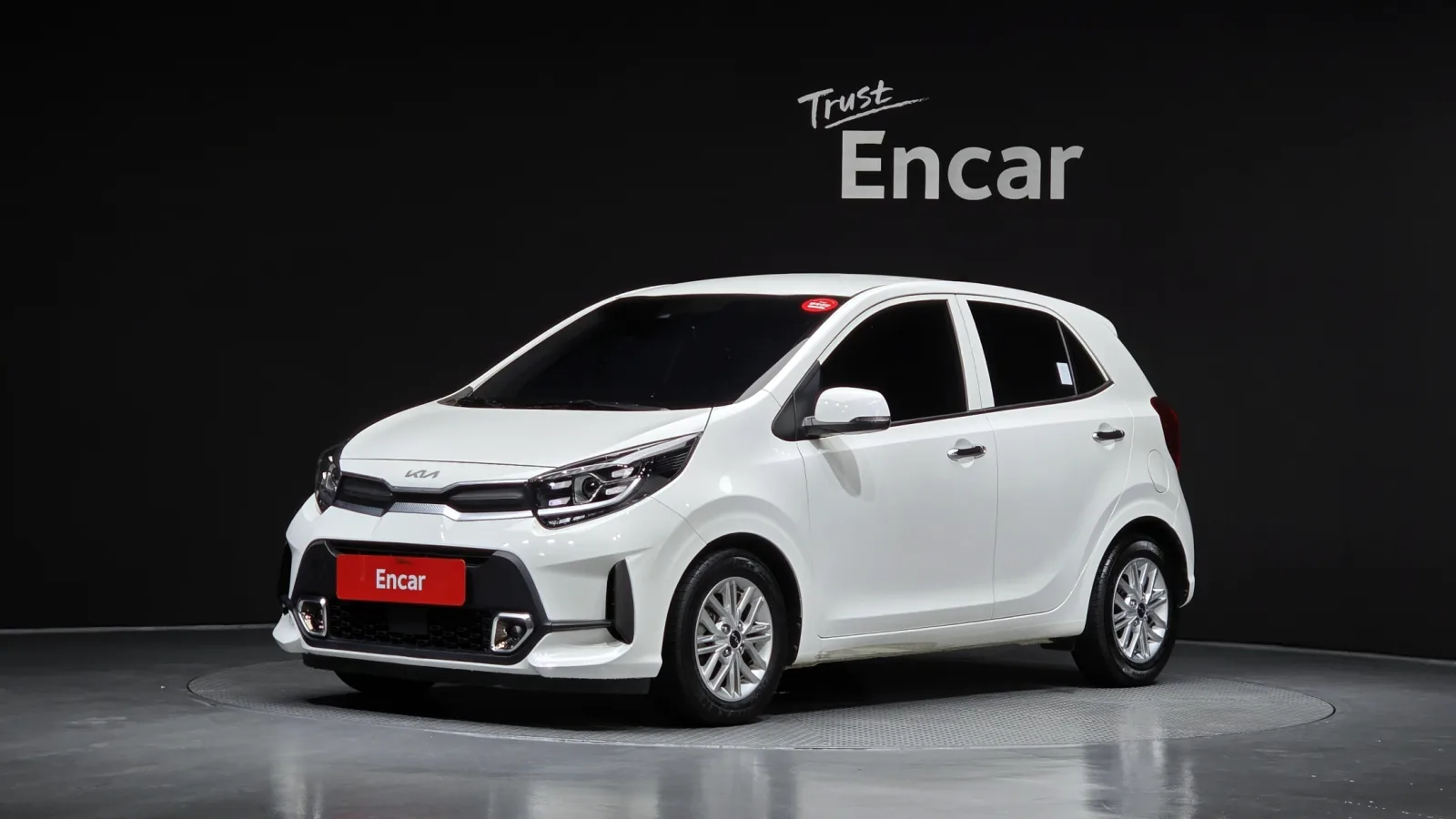 2022 Kia Picanto