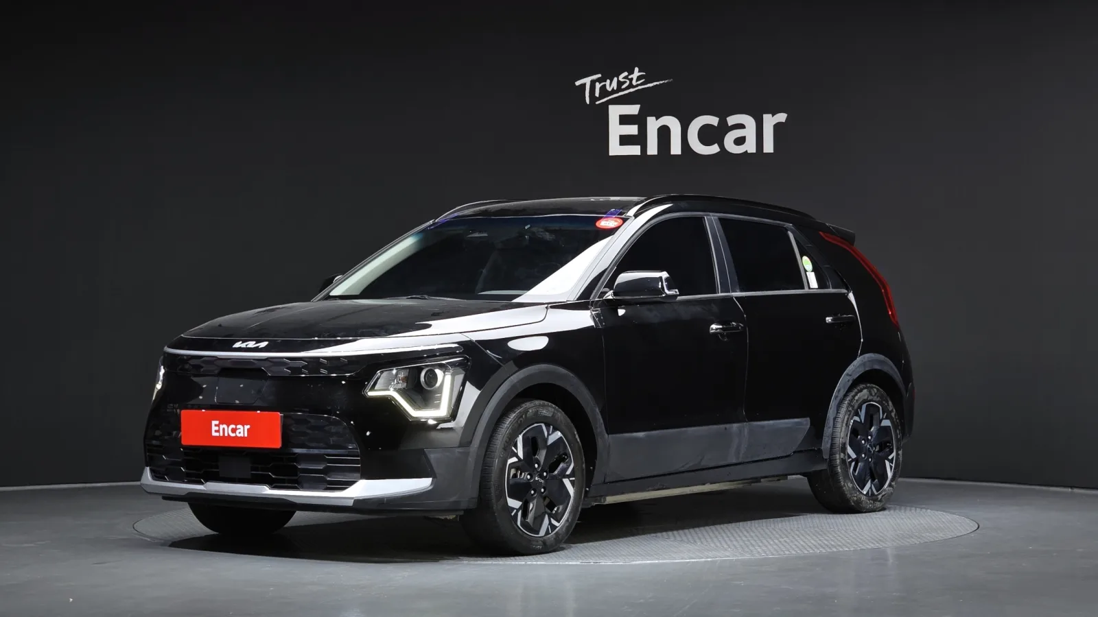 2024 Kia Niro
