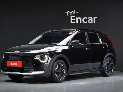 2024 Kia Niro