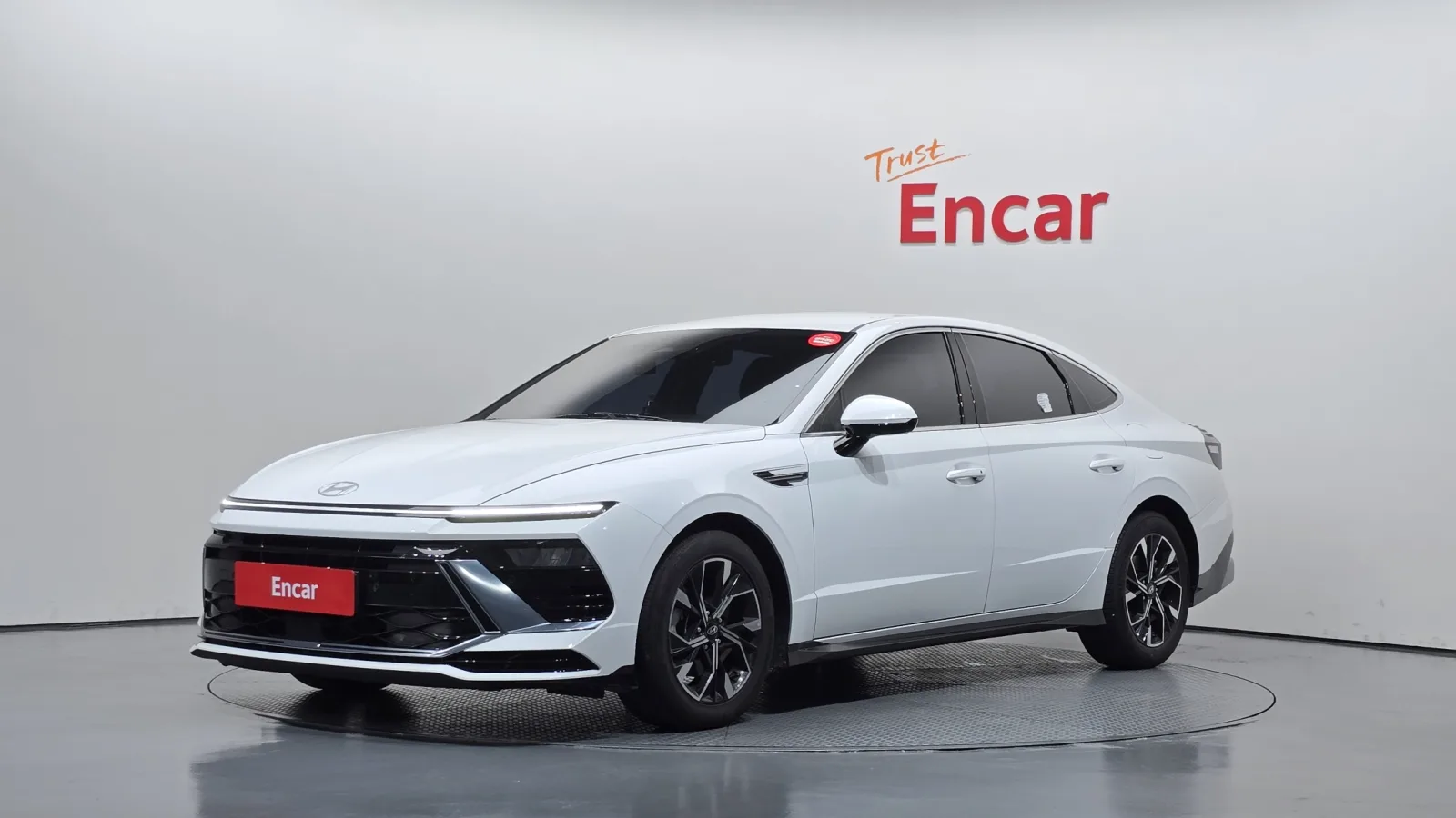 2024 Hyundai Sonata