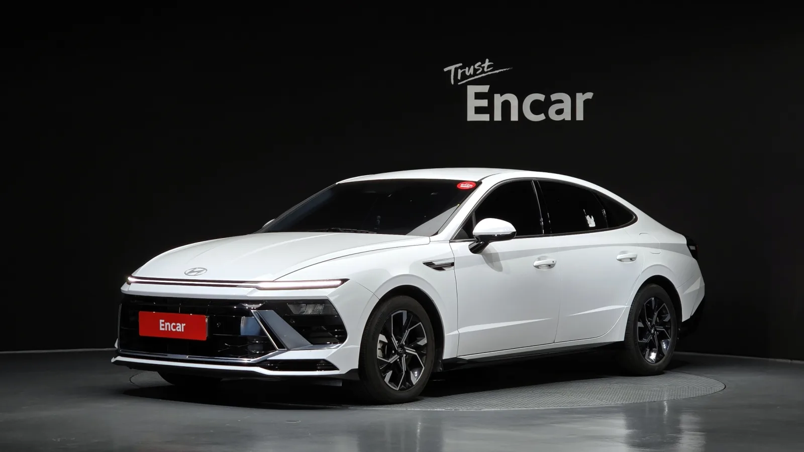 2024 Hyundai Sonata