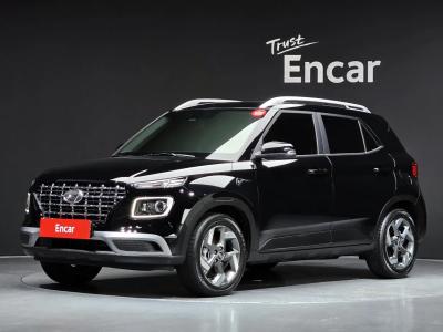 2023 Hyundai Venue