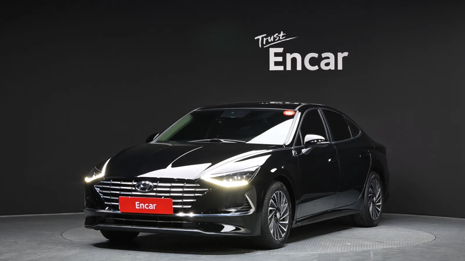 2023 Hyundai Sonata