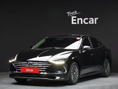 2023 Hyundai Sonata