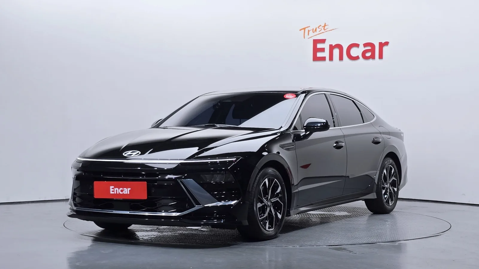 2024 Hyundai Sonata