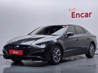 2022 Hyundai Sonata