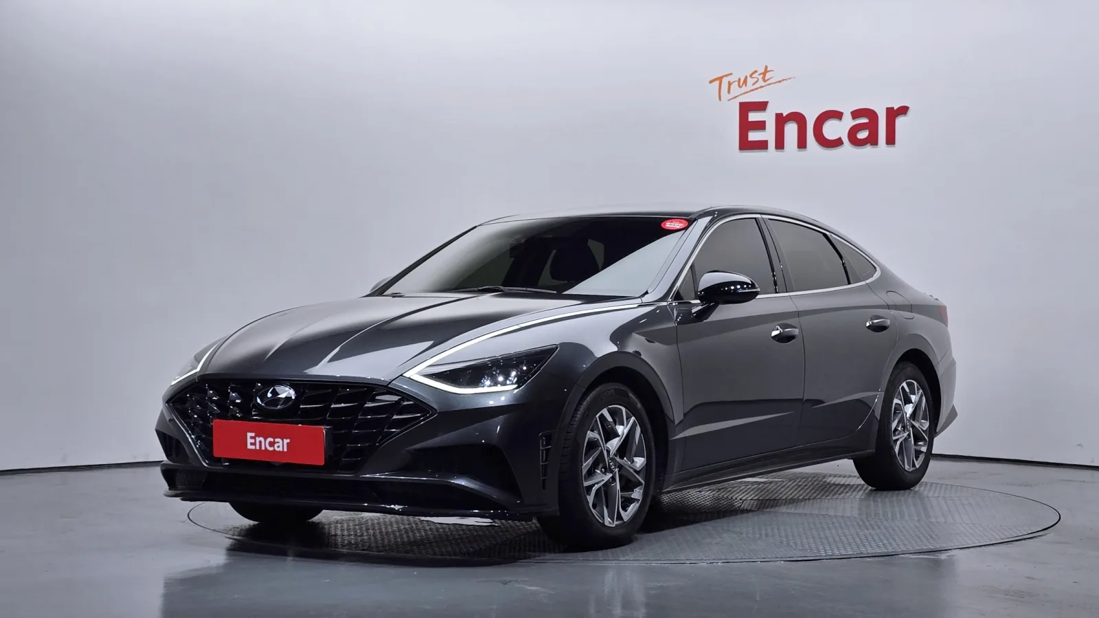2022 Hyundai Sonata