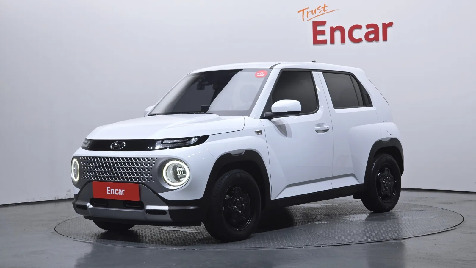 2023 Hyundai Casper