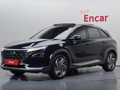 2024 Hyundai Nexo