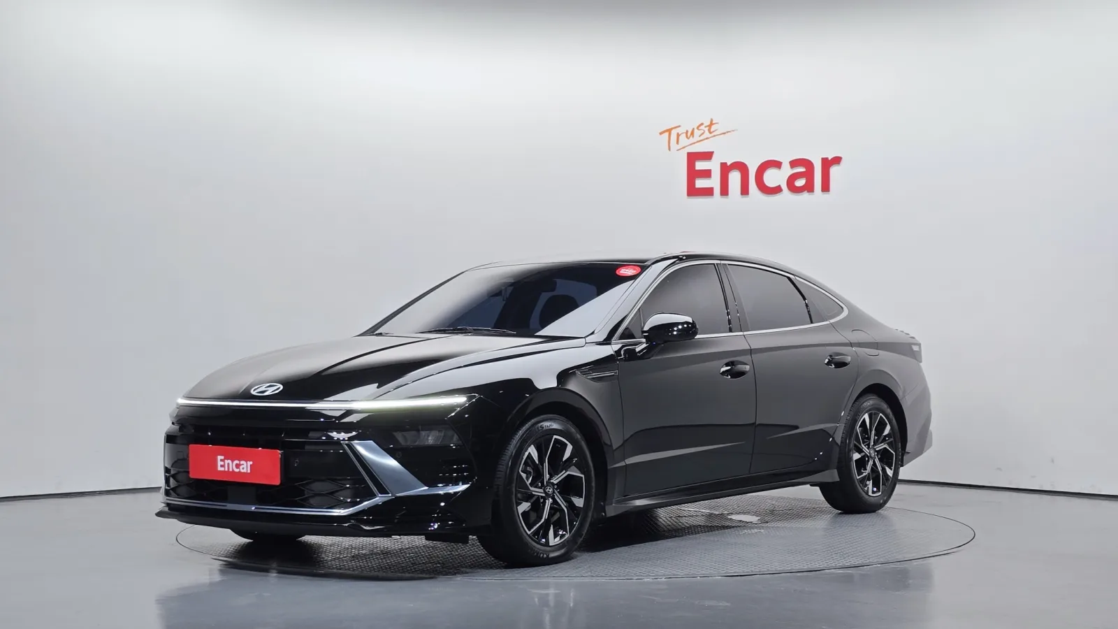 2024 Hyundai Sonata