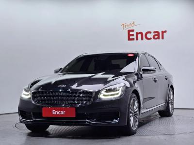 2020 Kia K9