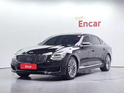 2020 Kia K9