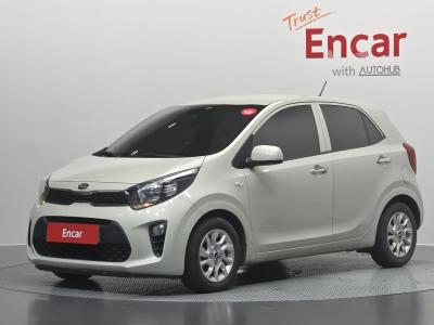 2019 Kia Picanto