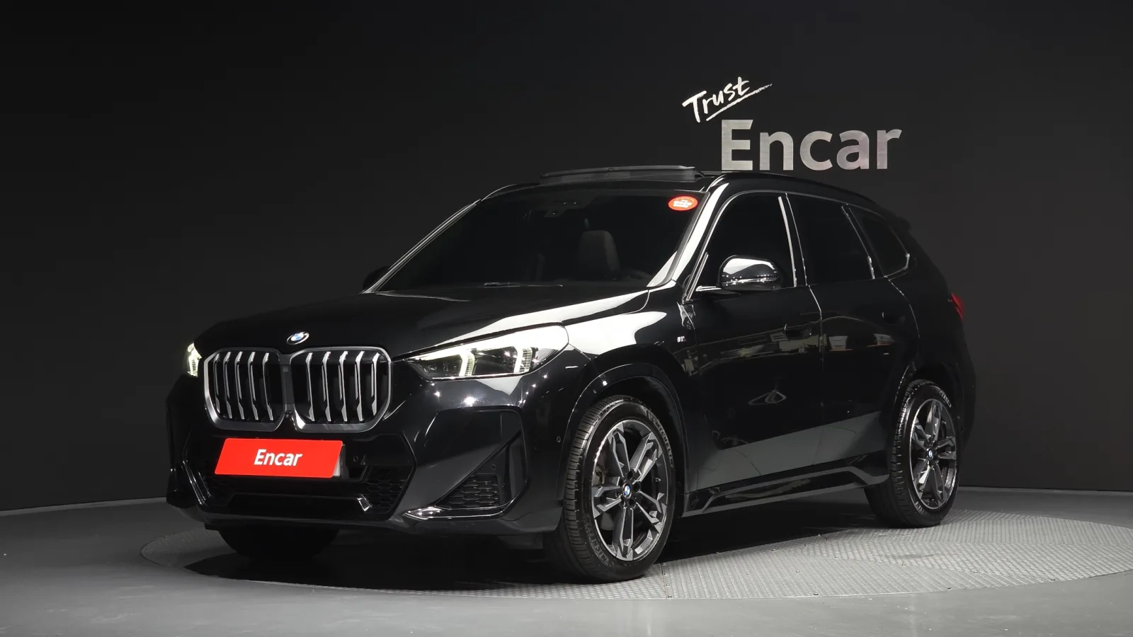 2023 BMW X1