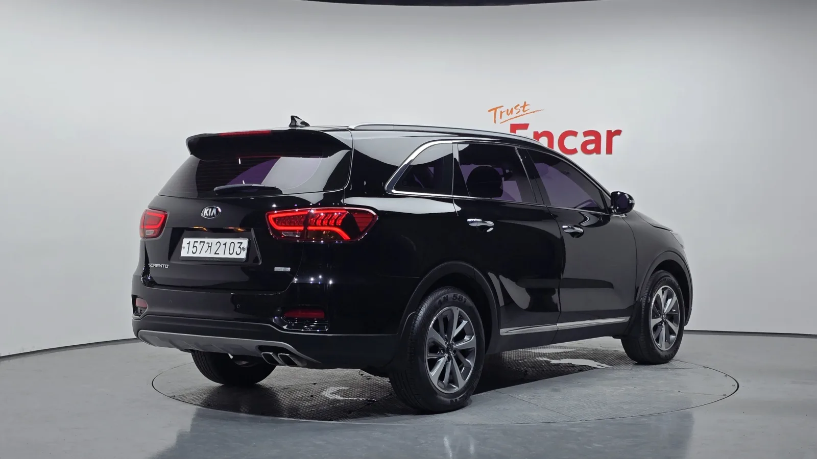 2018 Kia Sorento