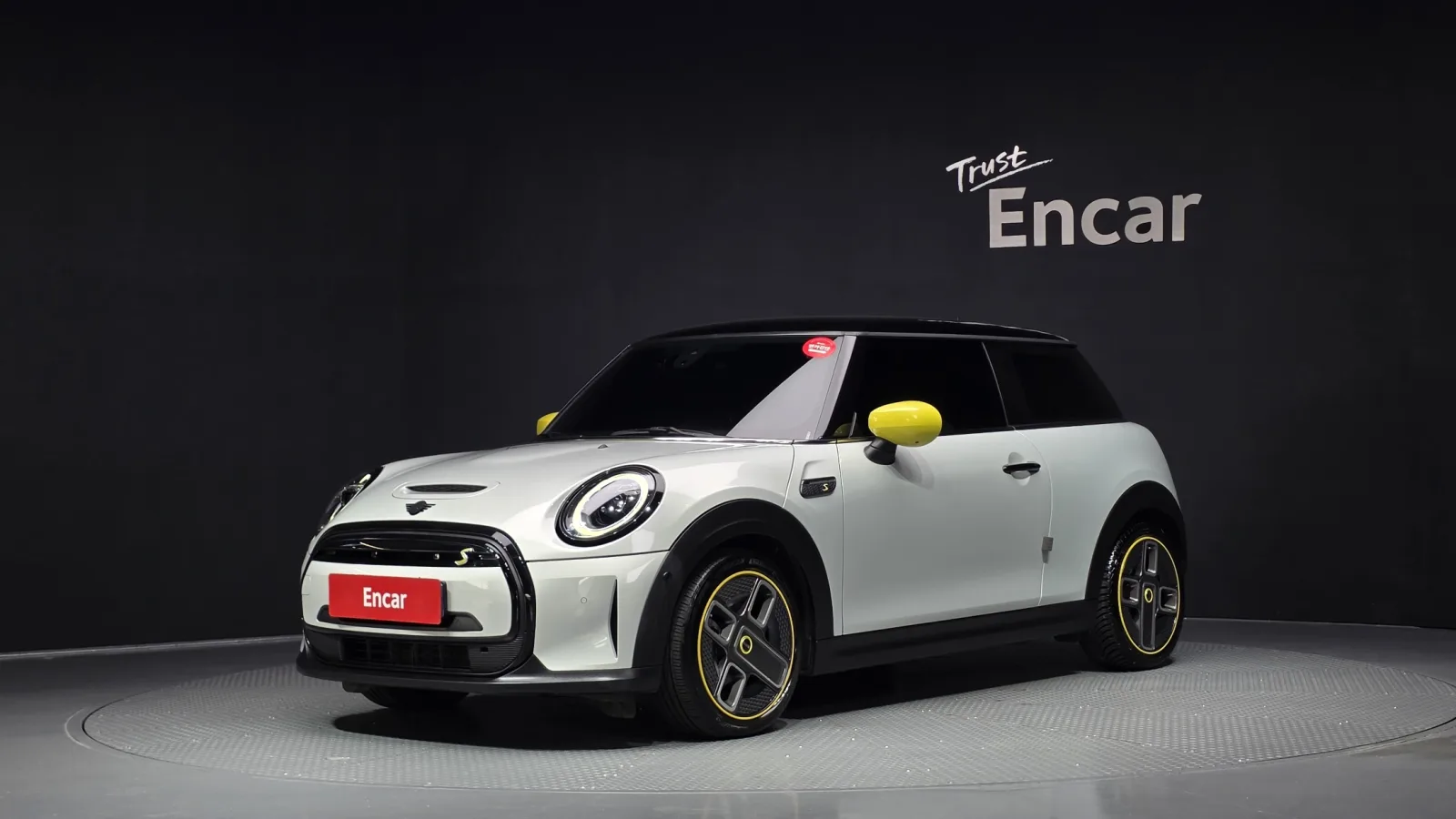 2023 MINI Cooper