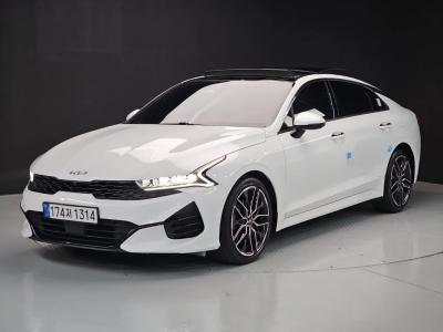 2023 Kia K5