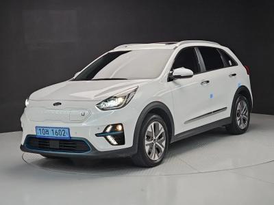 2019 Kia Niro