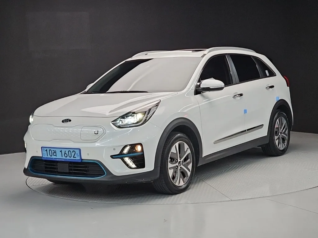 2019 Kia Niro