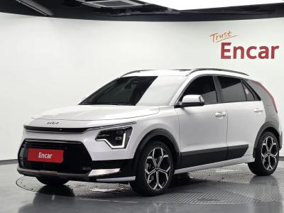 Kia Niro 2023