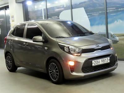 2017 Kia Picanto