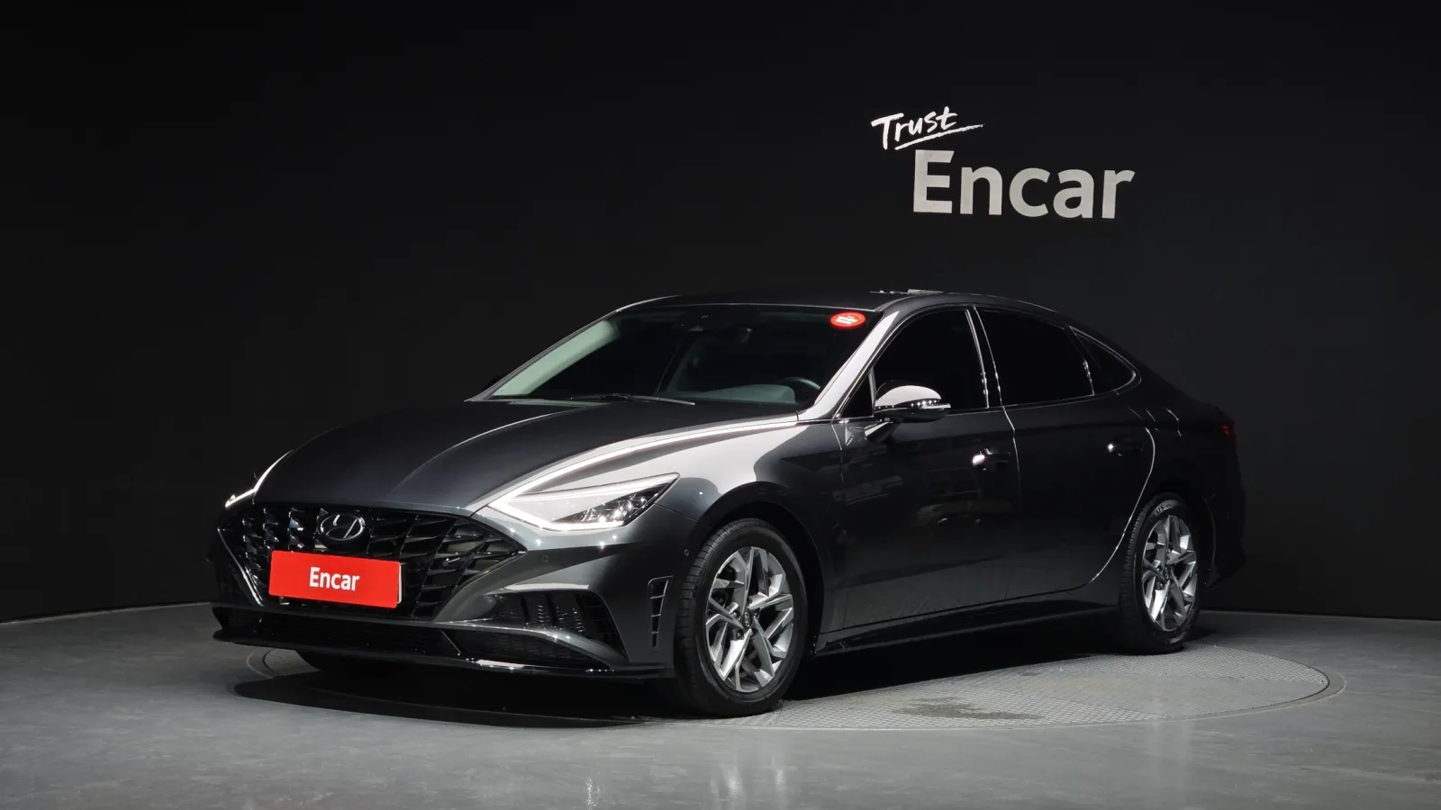 2022 Hyundai Sonata
