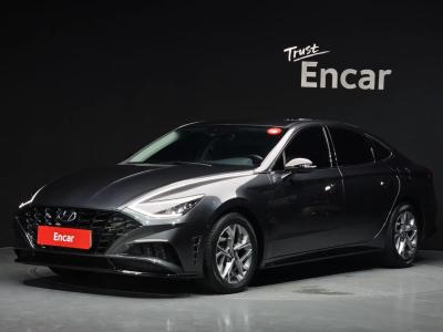 2022 Hyundai Sonata
