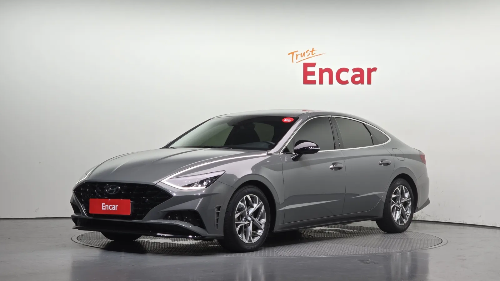 2022 Hyundai Sonata