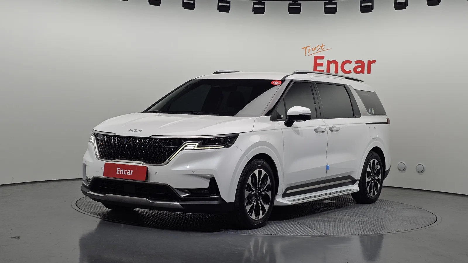 2022 Kia Carnival