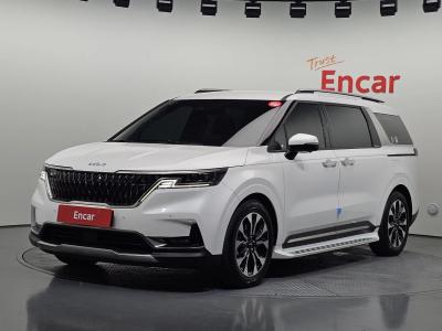 2022 Kia Carnival