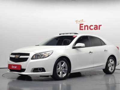 2013 Chevrolet Malibu