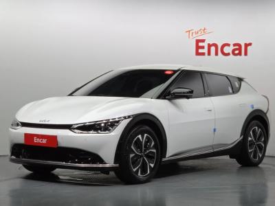 2024 Kia EV6