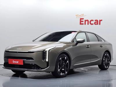 2025 Kia K8
