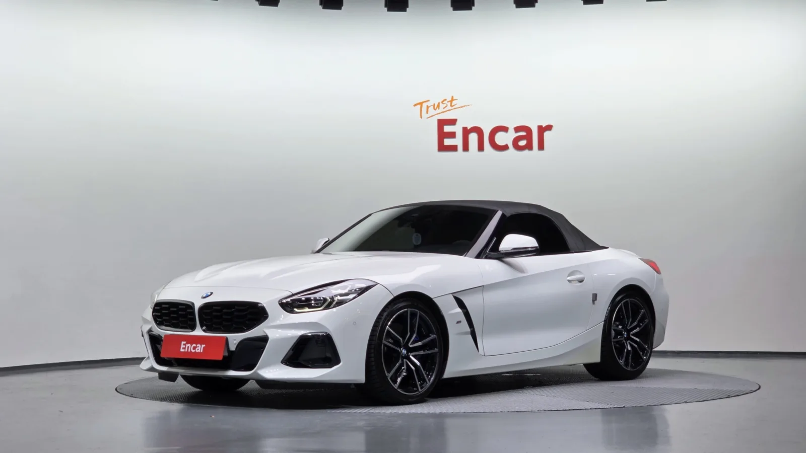 2024 BMW Z4