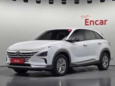 2024 Hyundai Nexo