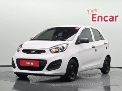 2015 Kia Picanto