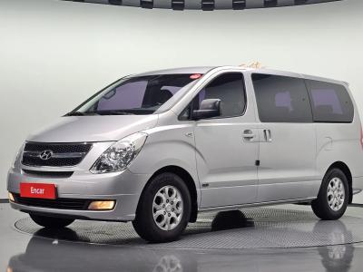 2008 Hyundai Starex